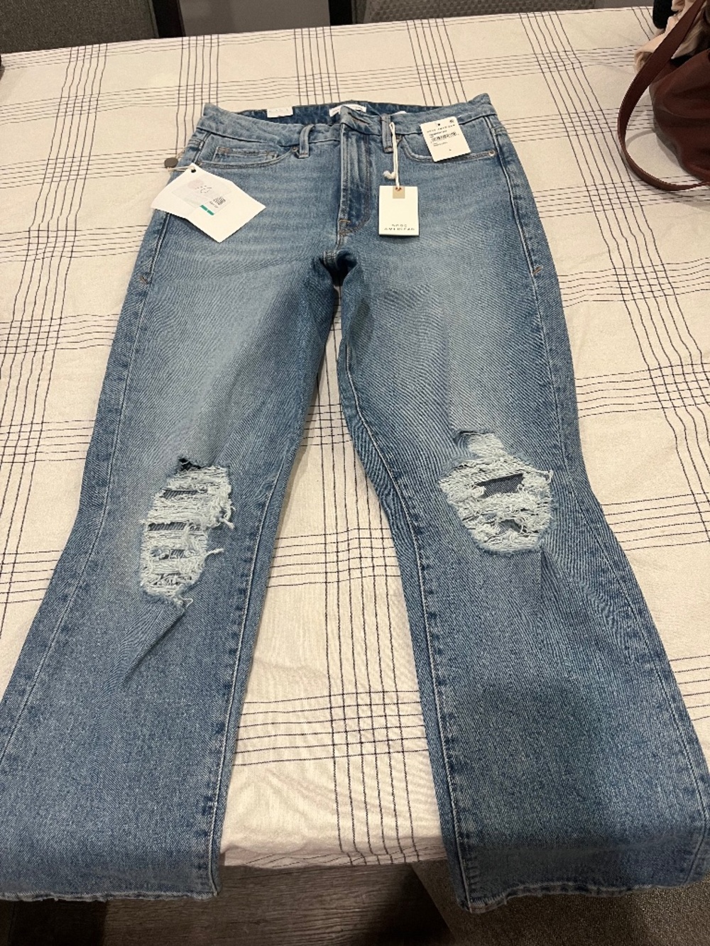 Good American Jeans
